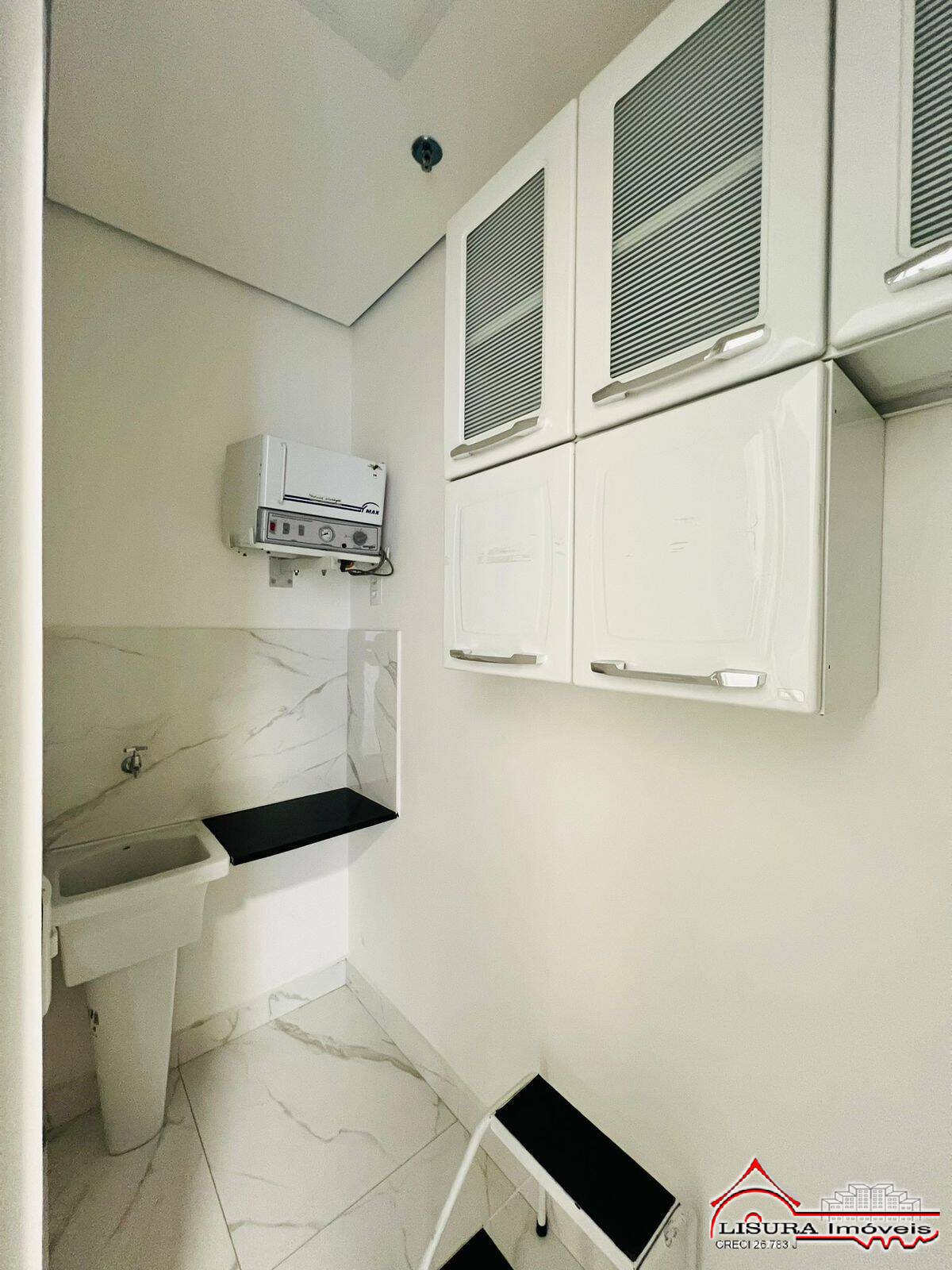 Conjunto Comercial-Sala para alugar, 76m² - Foto 12