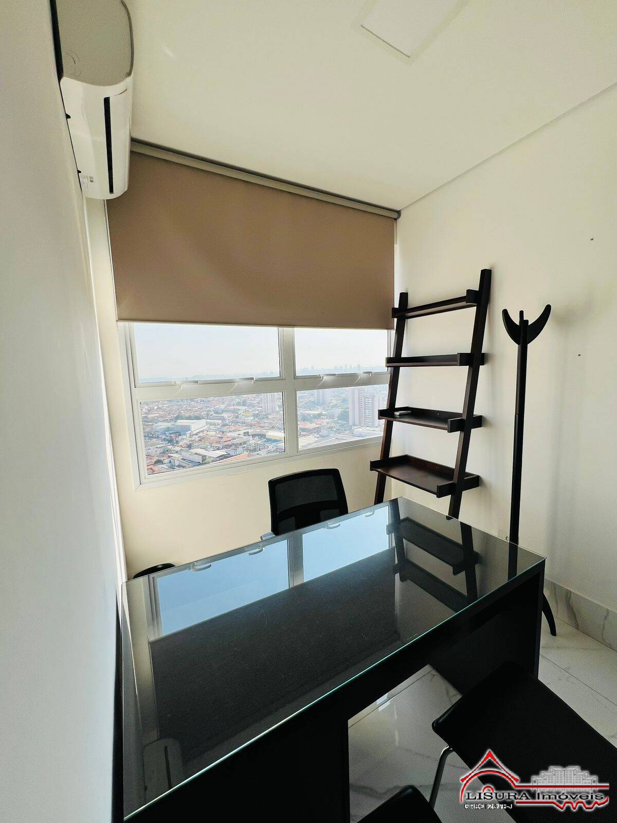 Conjunto Comercial-Sala para alugar, 76m² - Foto 5