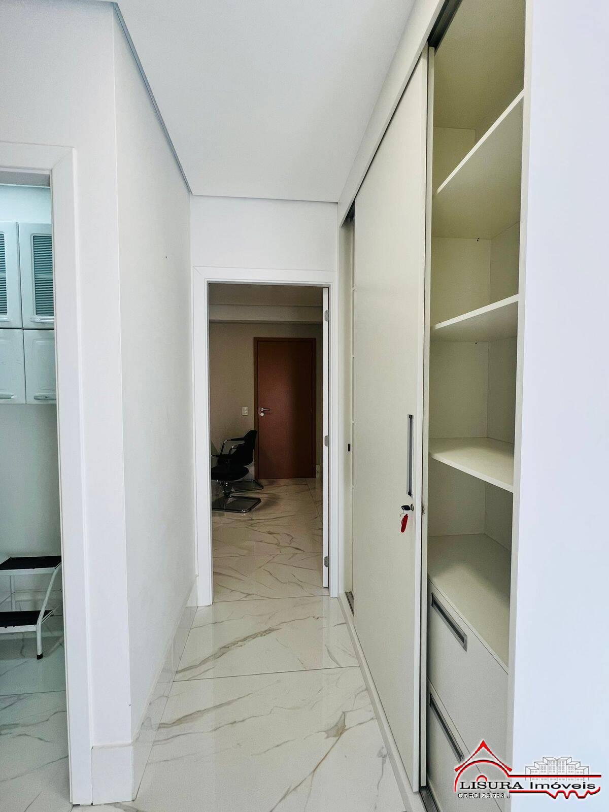 Conjunto Comercial-Sala para alugar, 76m² - Foto 10
