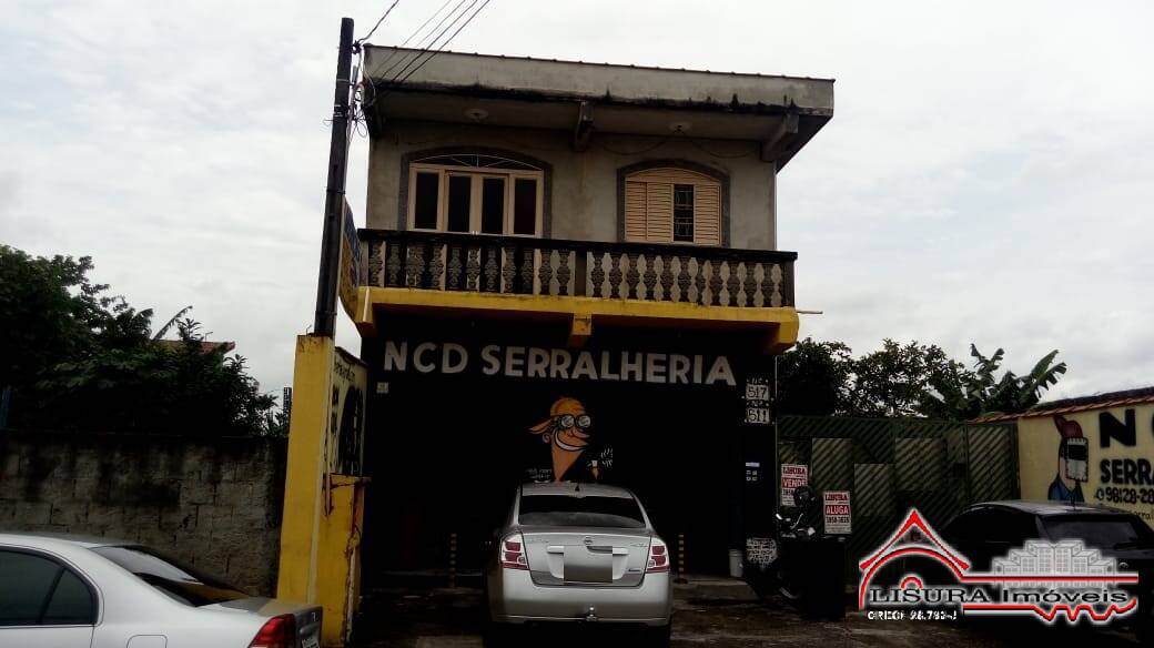 Depósito-Galpão-Armazém à venda, 97m² - Foto 1