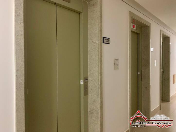Conjunto Comercial-Sala à venda, 33m² - Foto 9