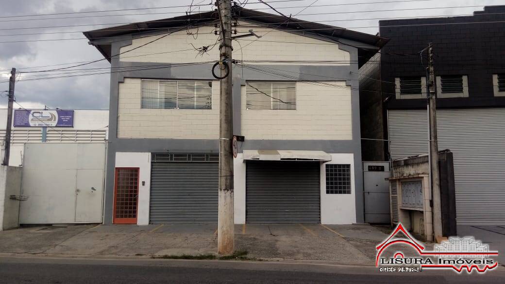 Sala-Conjunto, 476 m² - Foto 1