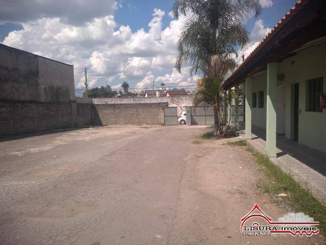 Loja-Salão para alugar, 110m² - Foto 5