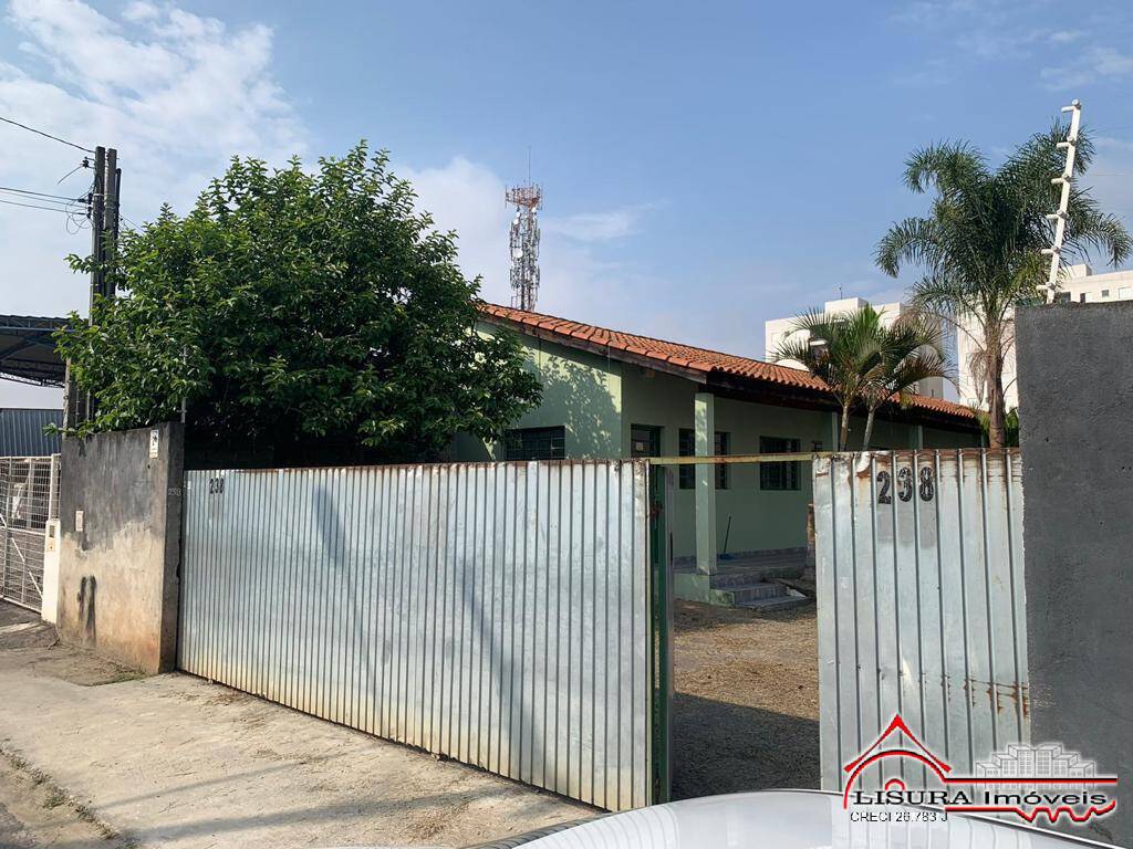 Loja-Salão para alugar, 110m² - Foto 4