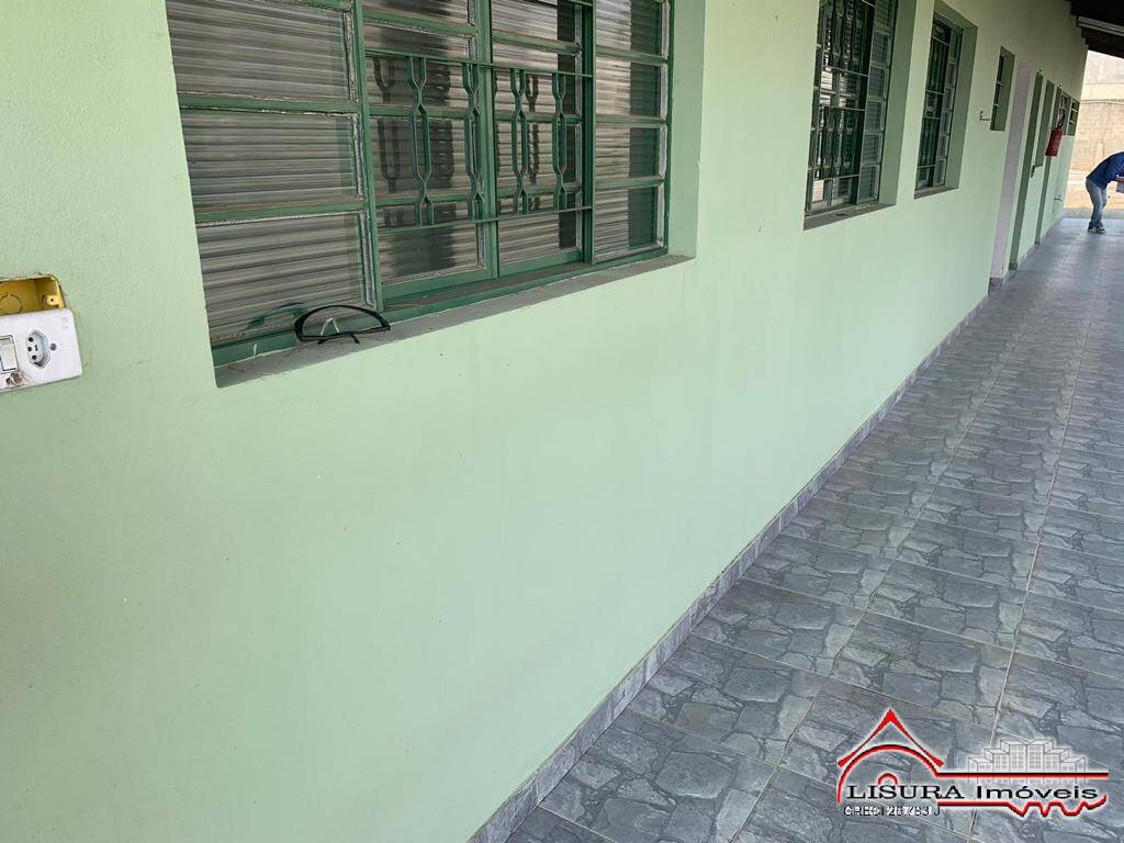 Loja-Salão para alugar, 110m² - Foto 6