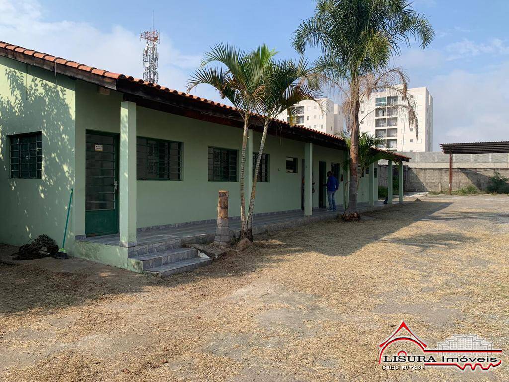 Loja-Salão para alugar, 110m² - Foto 1