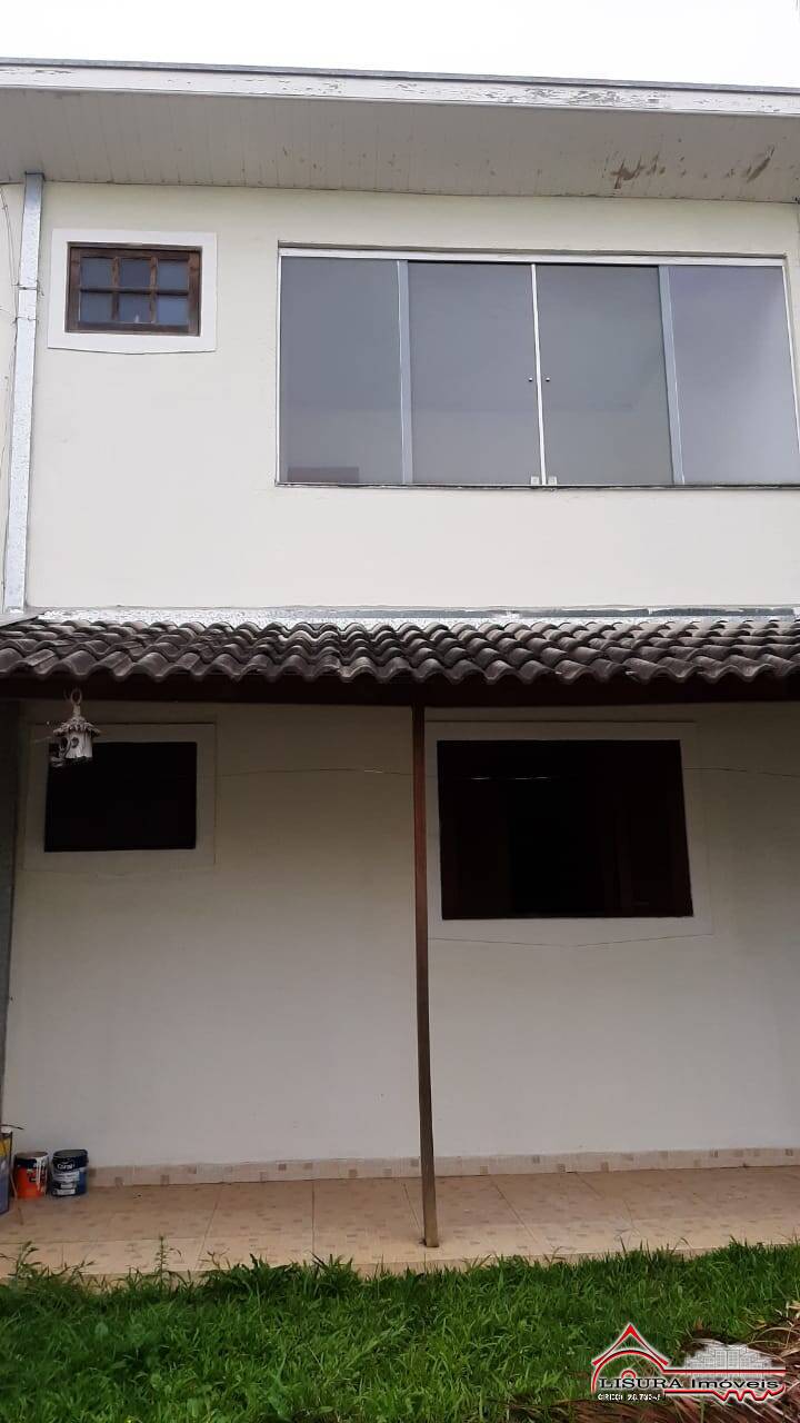 Casa para alugar com 3 quartos, 130m² - Foto 4