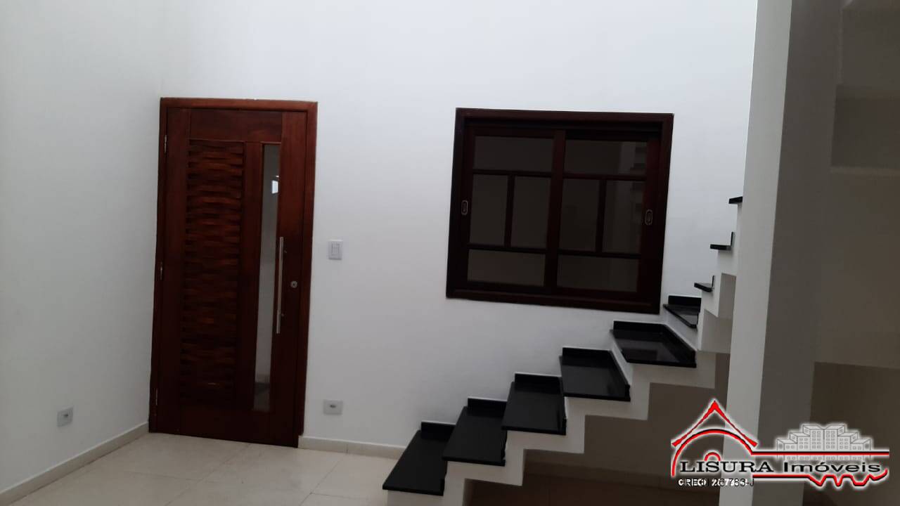 Casa para alugar com 3 quartos, 130m² - Foto 5