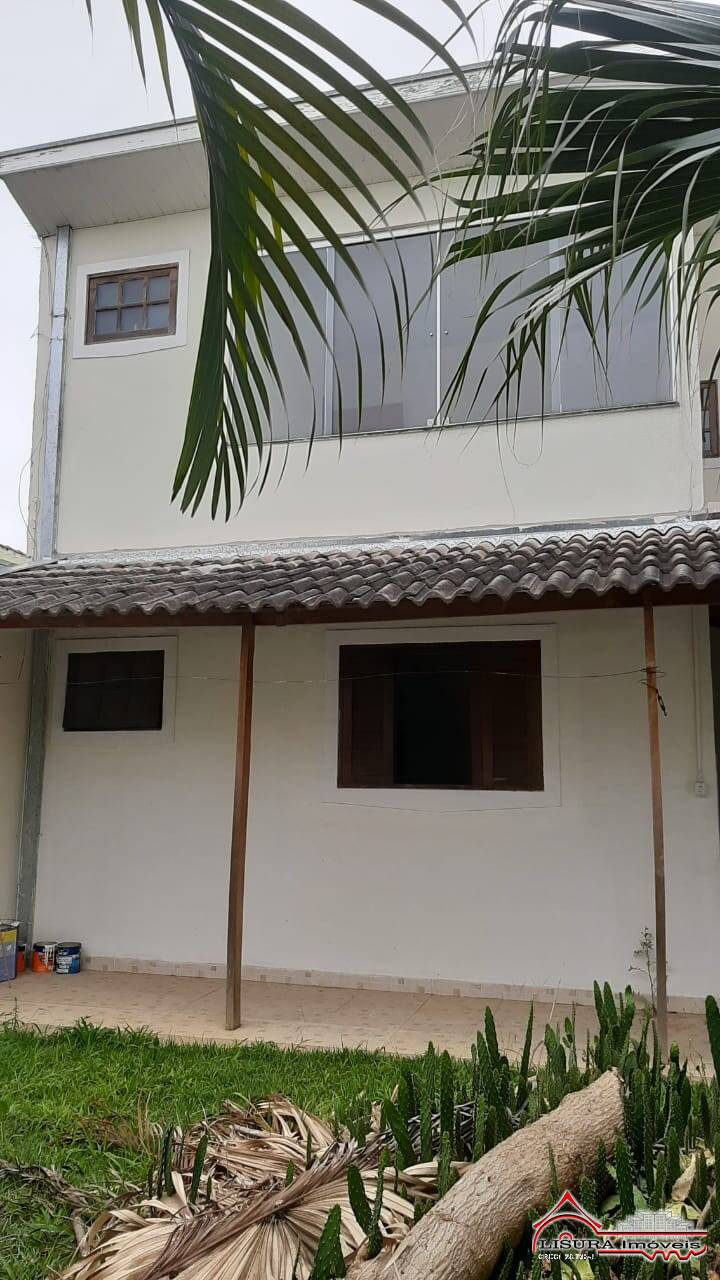 Casa para alugar com 3 quartos, 130m² - Foto 35