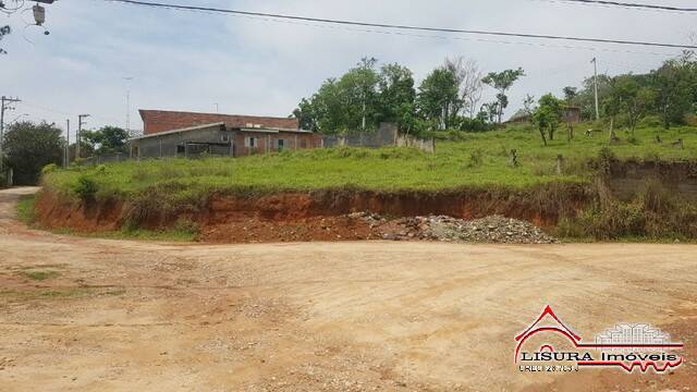 TERRENO DE 778,20² Estância Porto Velho JACAREÍ SP