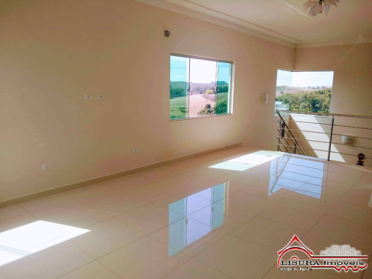 Casa de Condomínio à venda com 3 quartos, 305m² - Foto 6