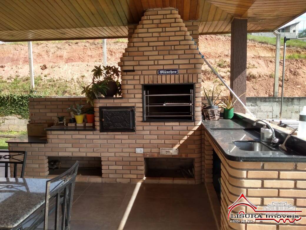 Casa de Condomínio à venda com 3 quartos, 305m² - Foto 18