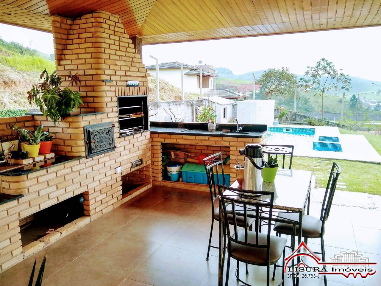 Casa de Condomínio à venda com 3 quartos, 305m² - Foto 25