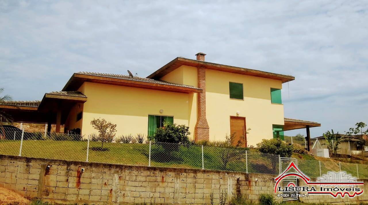 Casa de Condomínio à venda com 3 quartos, 305m² - Foto 26