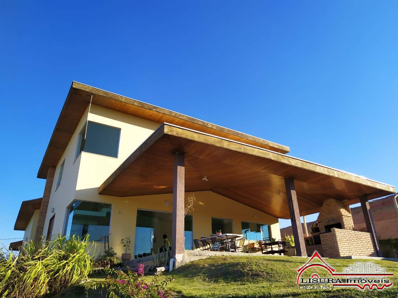 Casa de Condomínio à venda com 3 quartos, 305m² - Foto 36
