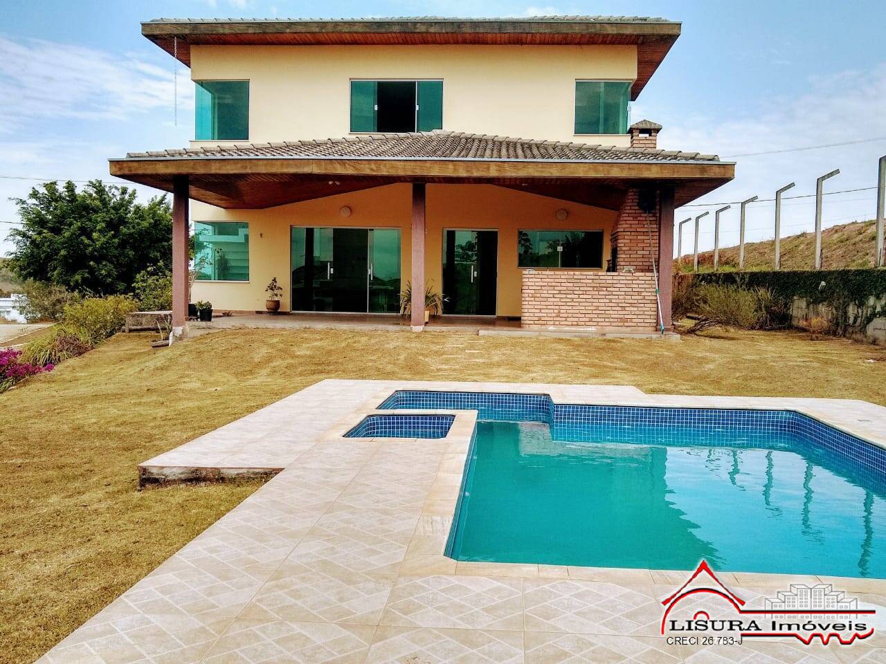 Casa de Condomínio à venda com 3 quartos, 305m² - Foto 37
