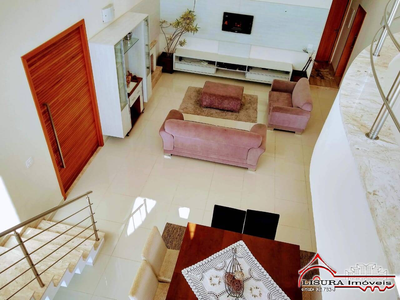 Casa de Condomínio à venda com 3 quartos, 305m² - Foto 56