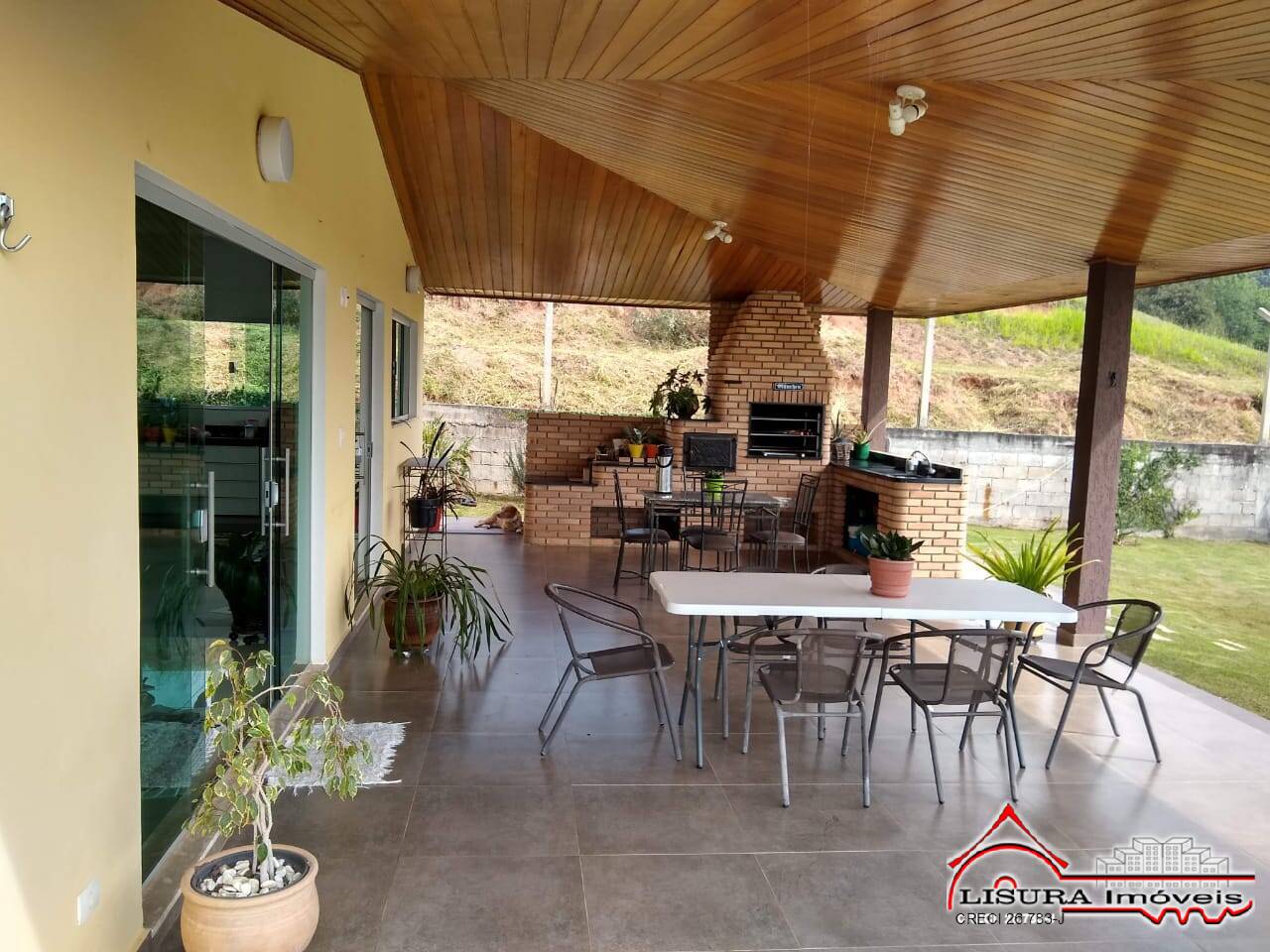 Casa de Condomínio à venda com 3 quartos, 305m² - Foto 75