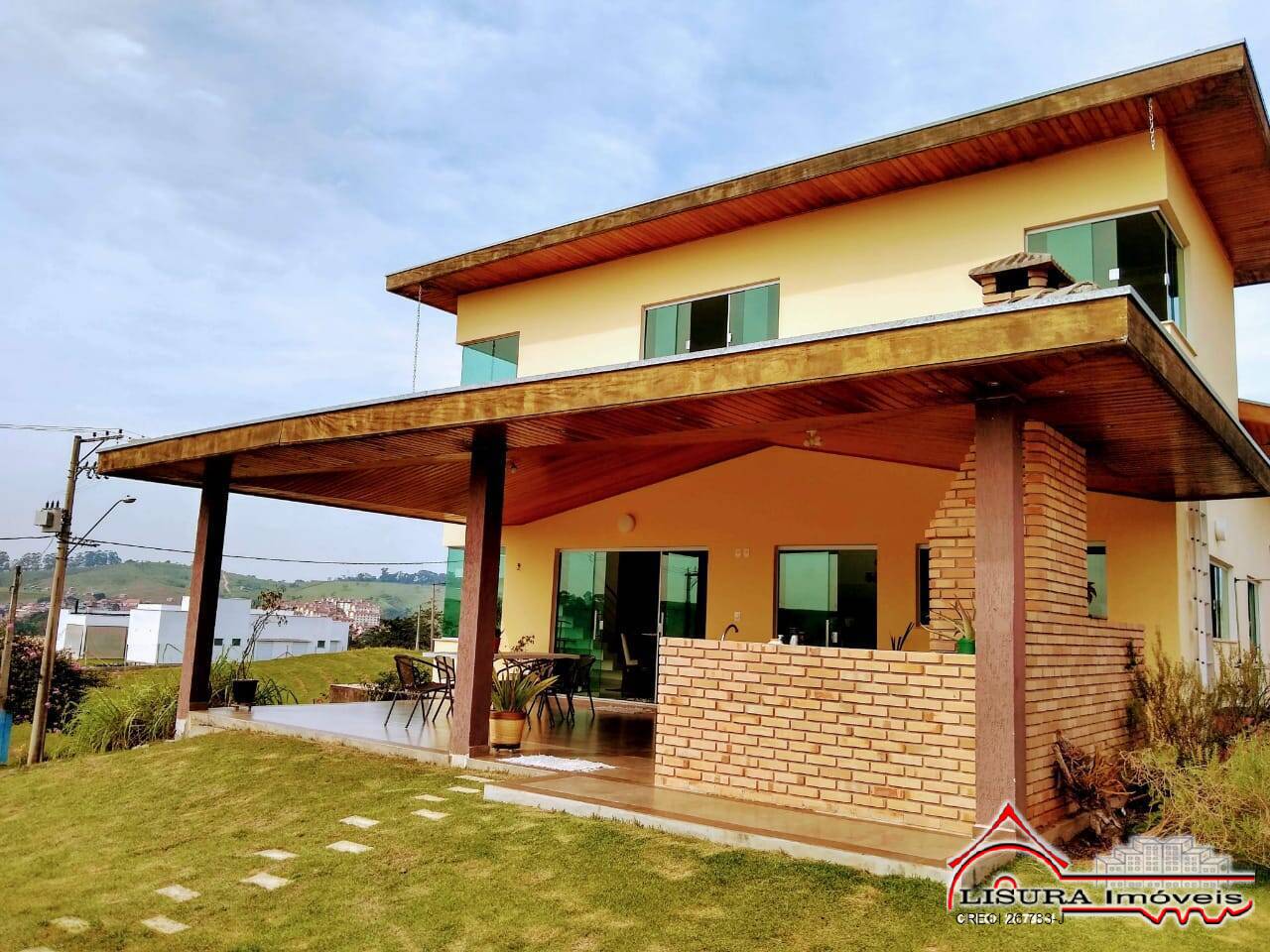Casa de Condomínio à venda com 3 quartos, 305m² - Foto 78