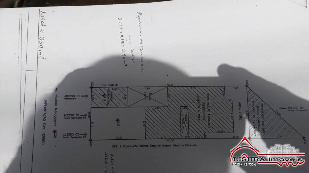 Loja-Salão à venda, 350m² - Foto 14