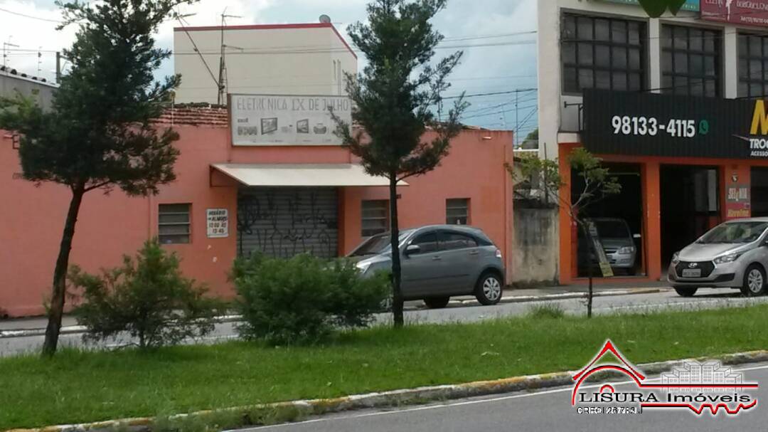 Loja-Salão à venda, 350m² - Foto 4