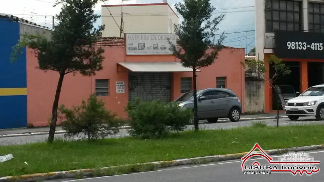 Loja-Salão à venda, 350m² - Foto 10