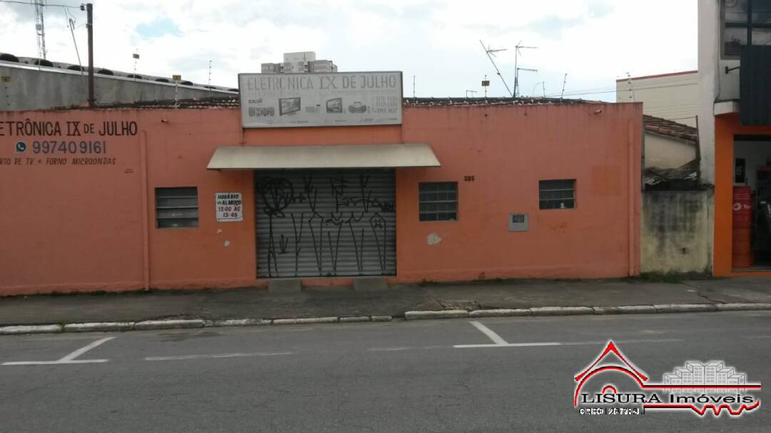 Loja-Salão à venda, 350m² - Foto 12