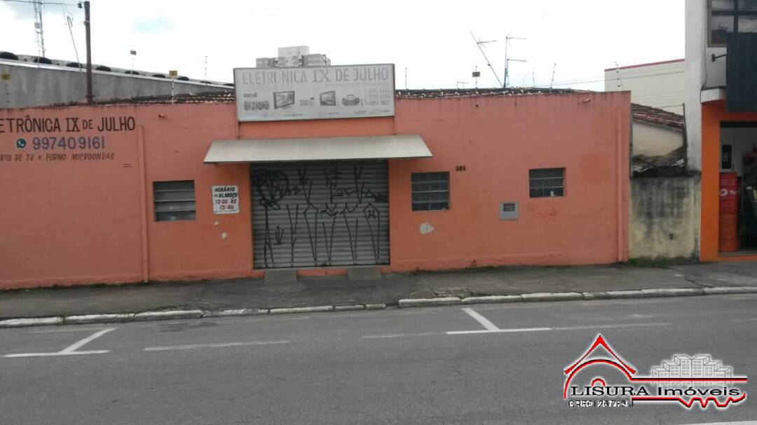 Loja-Salão à venda, 350m² - Foto 13