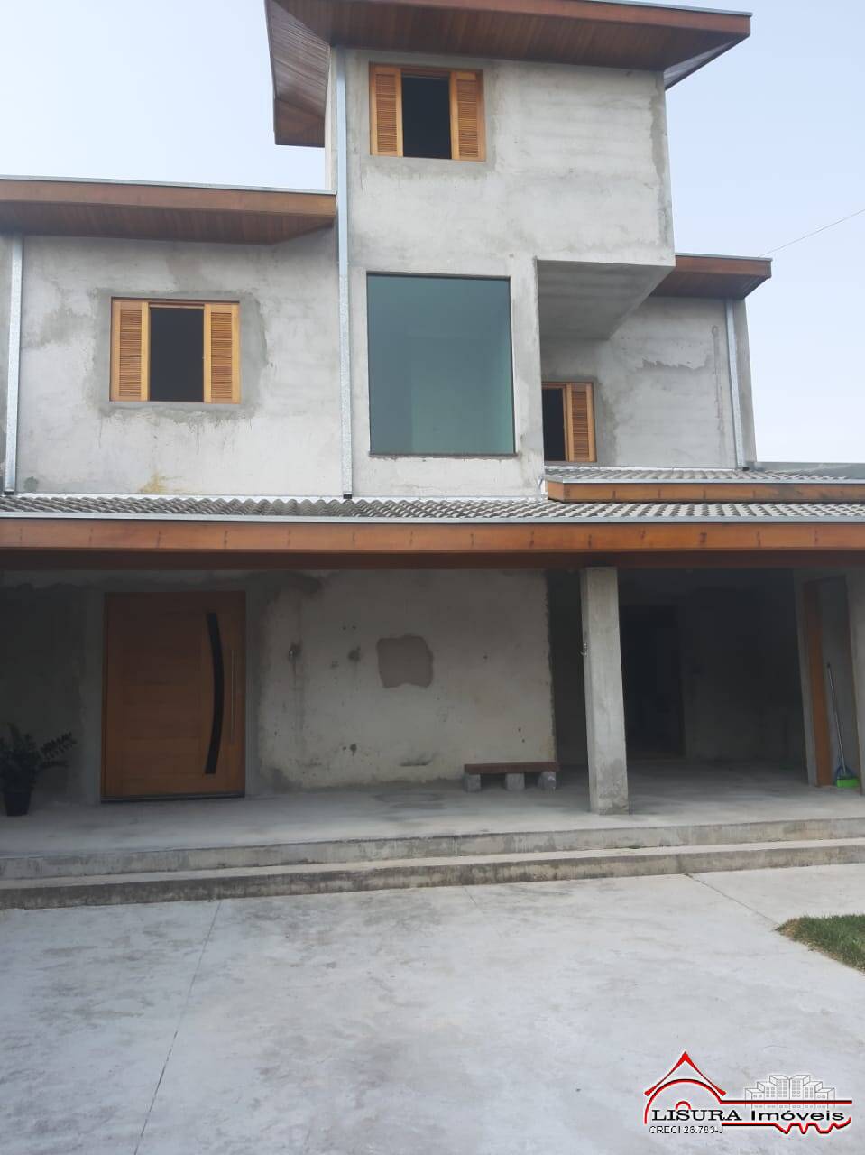 CASA LINDA NO VILLA BRANCA JACAREÍ SP