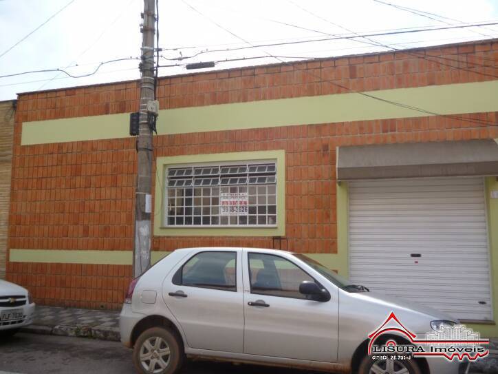 Loja-Salão para alugar, 30m² - Foto 1