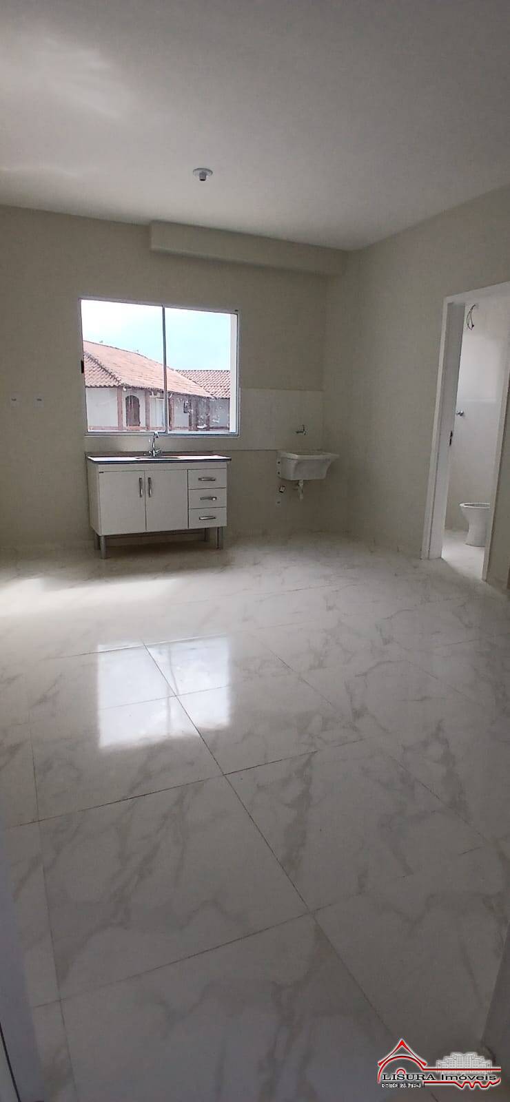 Casa para alugar com 1 quarto - Foto 4