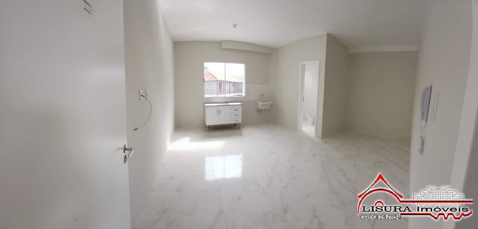 Casa para alugar com 1 quarto - Foto 3