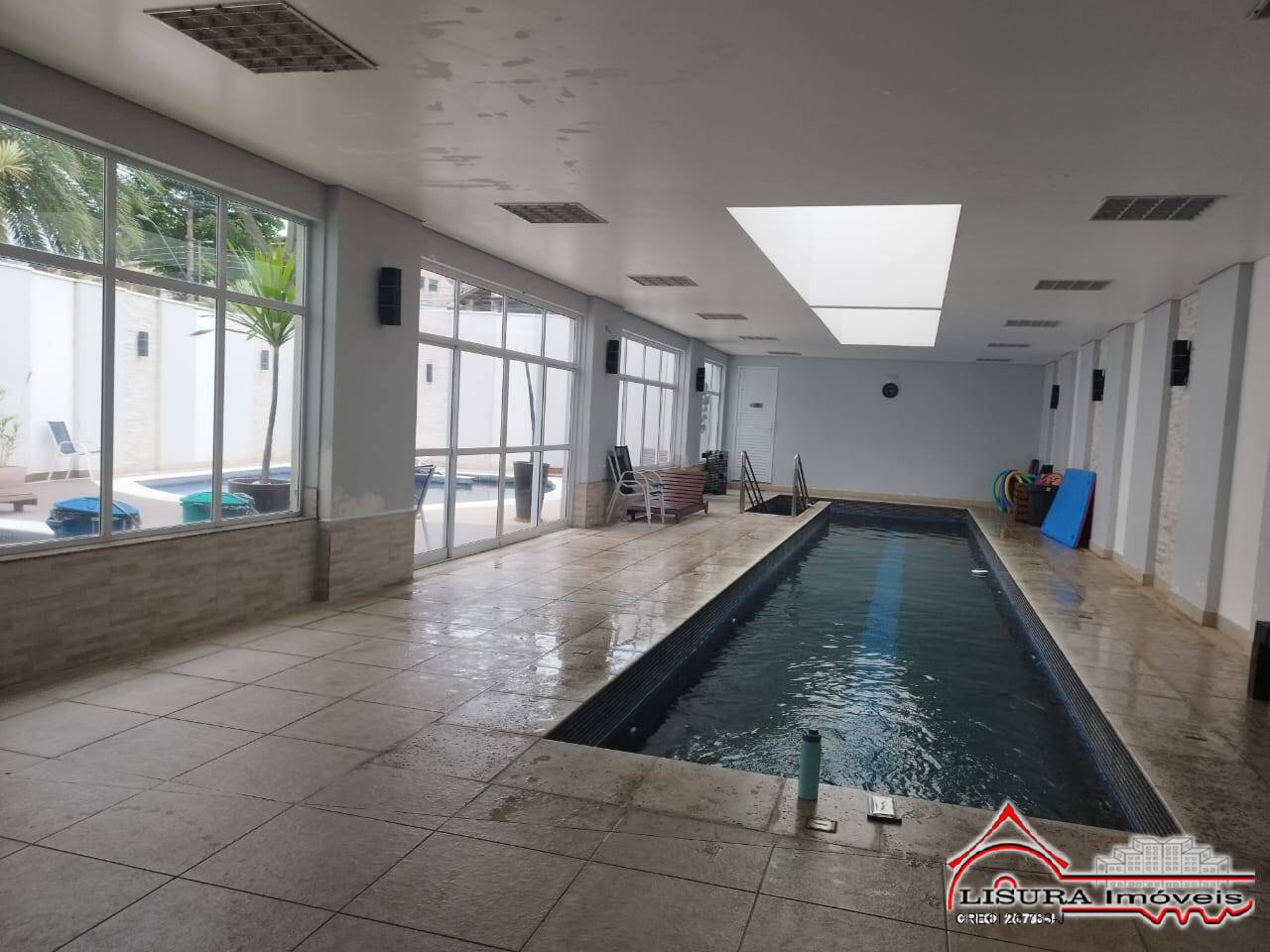 Apartamento para alugar com 3 quartos, 83m² - Foto 34