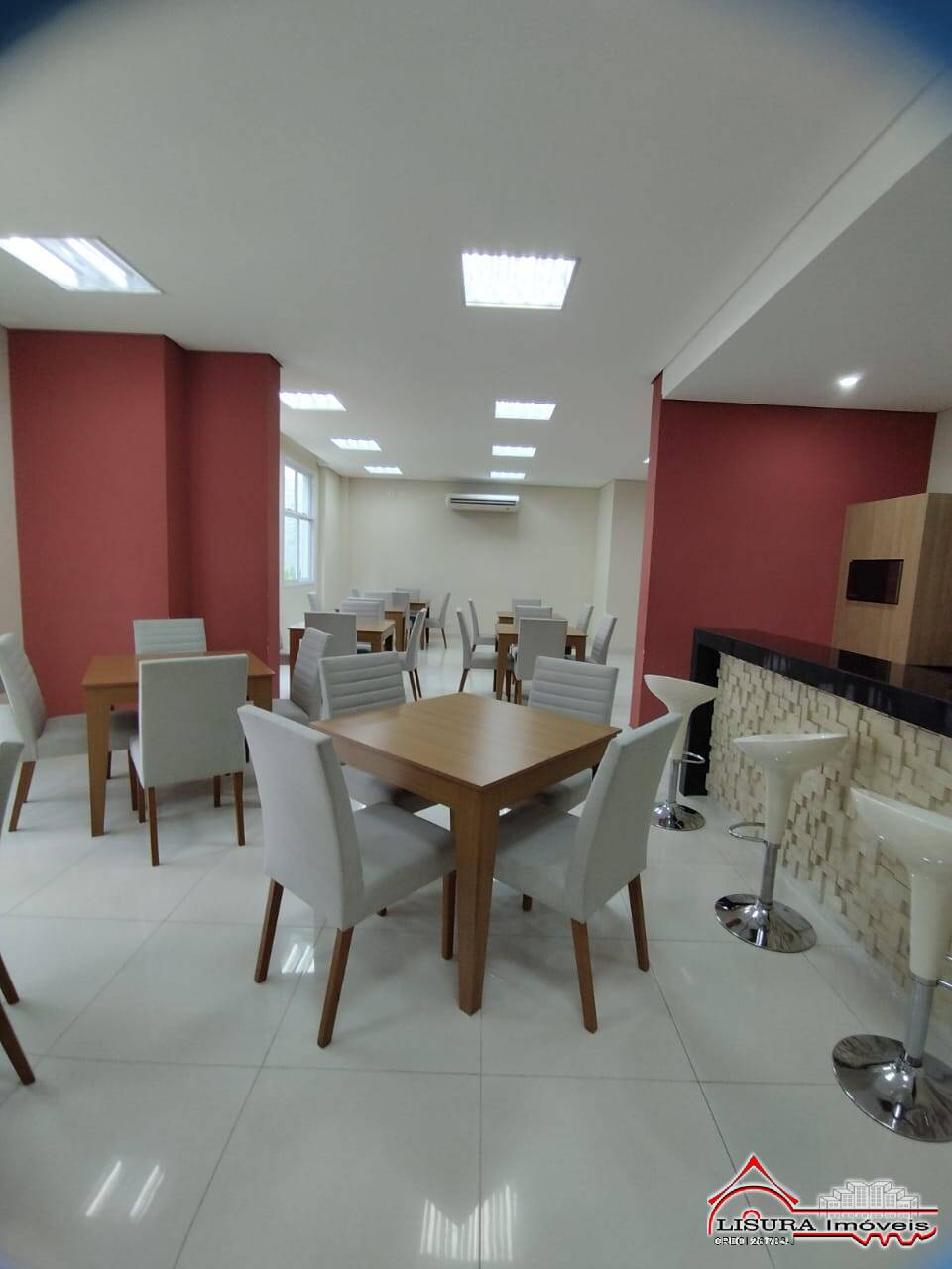 Apartamento para alugar com 3 quartos, 83m² - Foto 26
