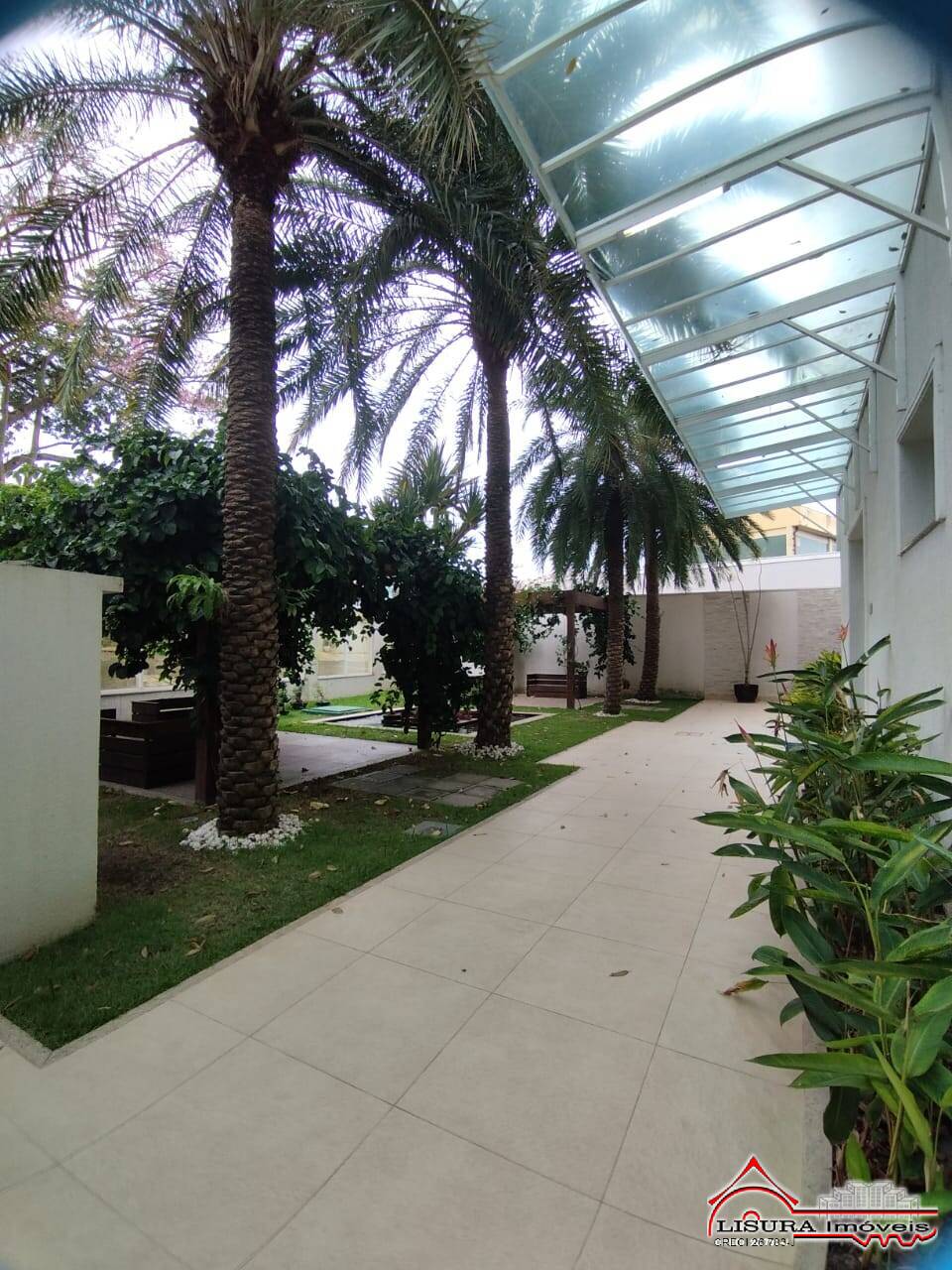Apartamento para alugar com 3 quartos, 83m² - Foto 32