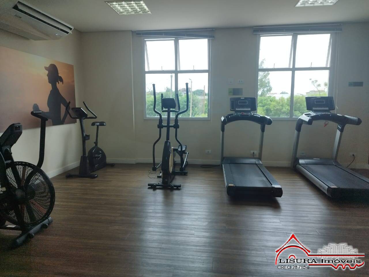 Apartamento para alugar com 3 quartos, 83m² - Foto 28