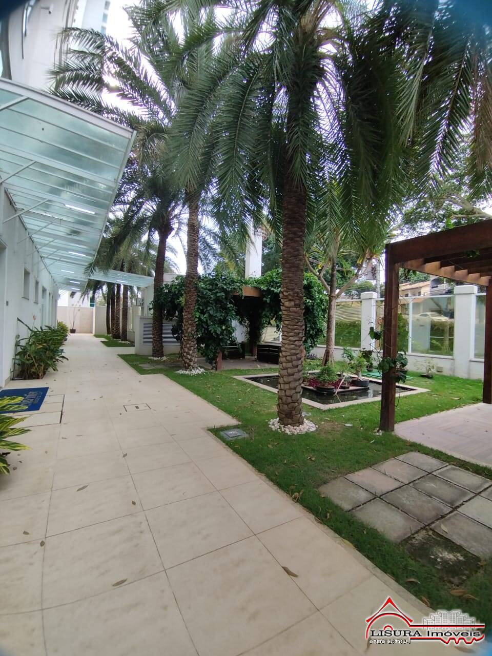 Apartamento para alugar com 3 quartos, 83m² - Foto 30