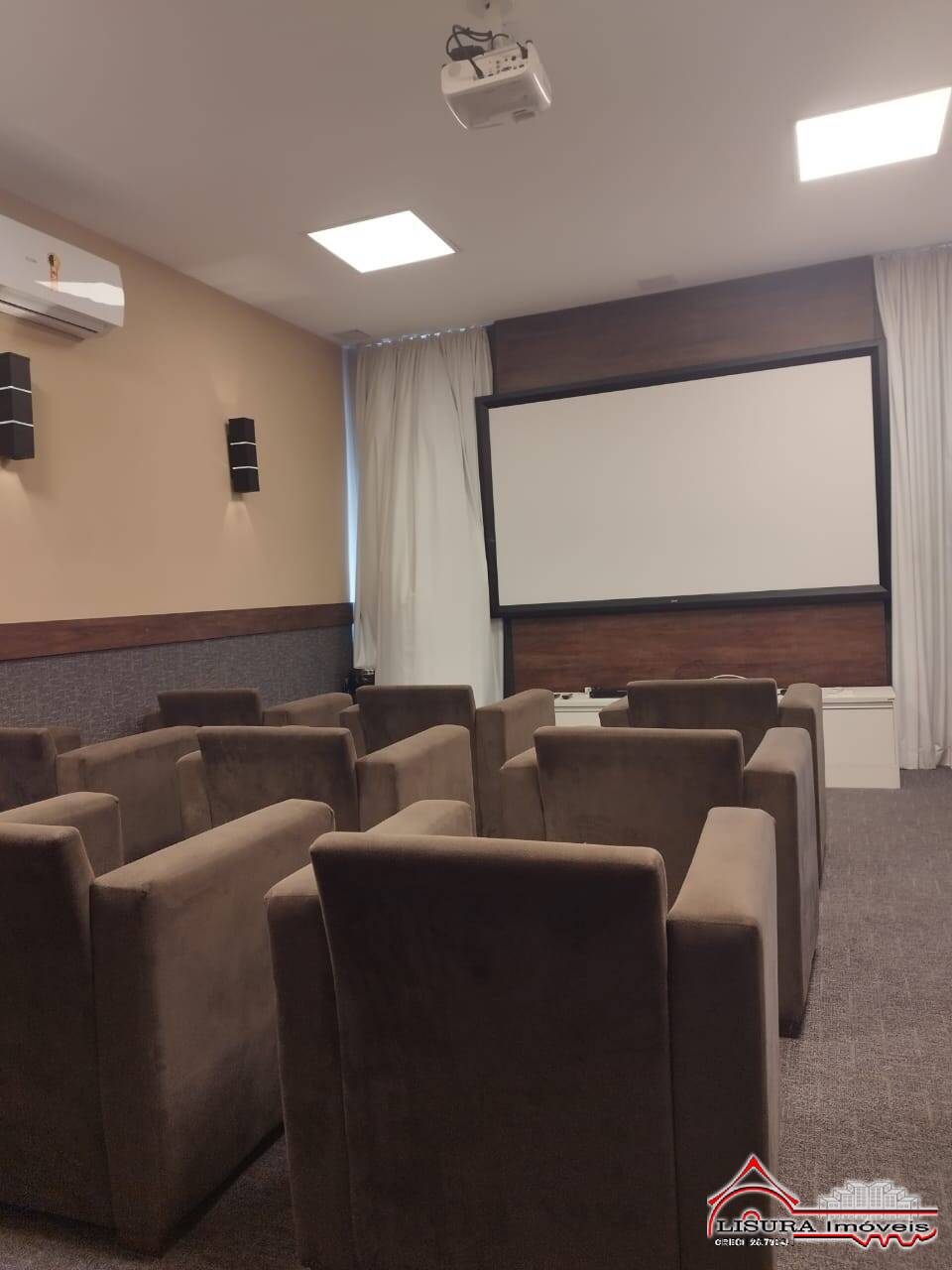 Apartamento para alugar com 3 quartos, 83m² - Foto 27