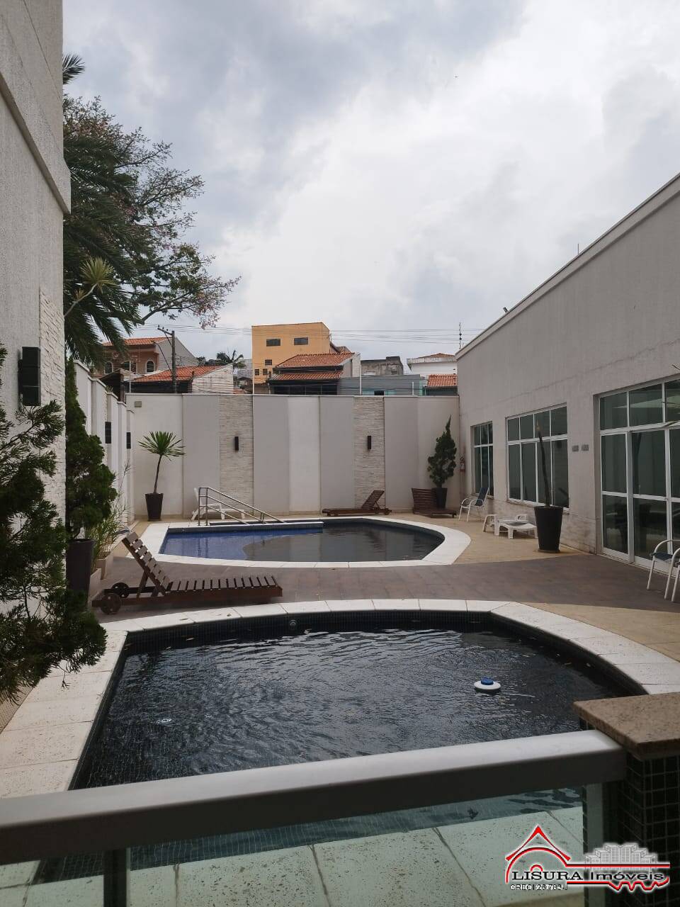Apartamento para alugar com 3 quartos, 83m² - Foto 20