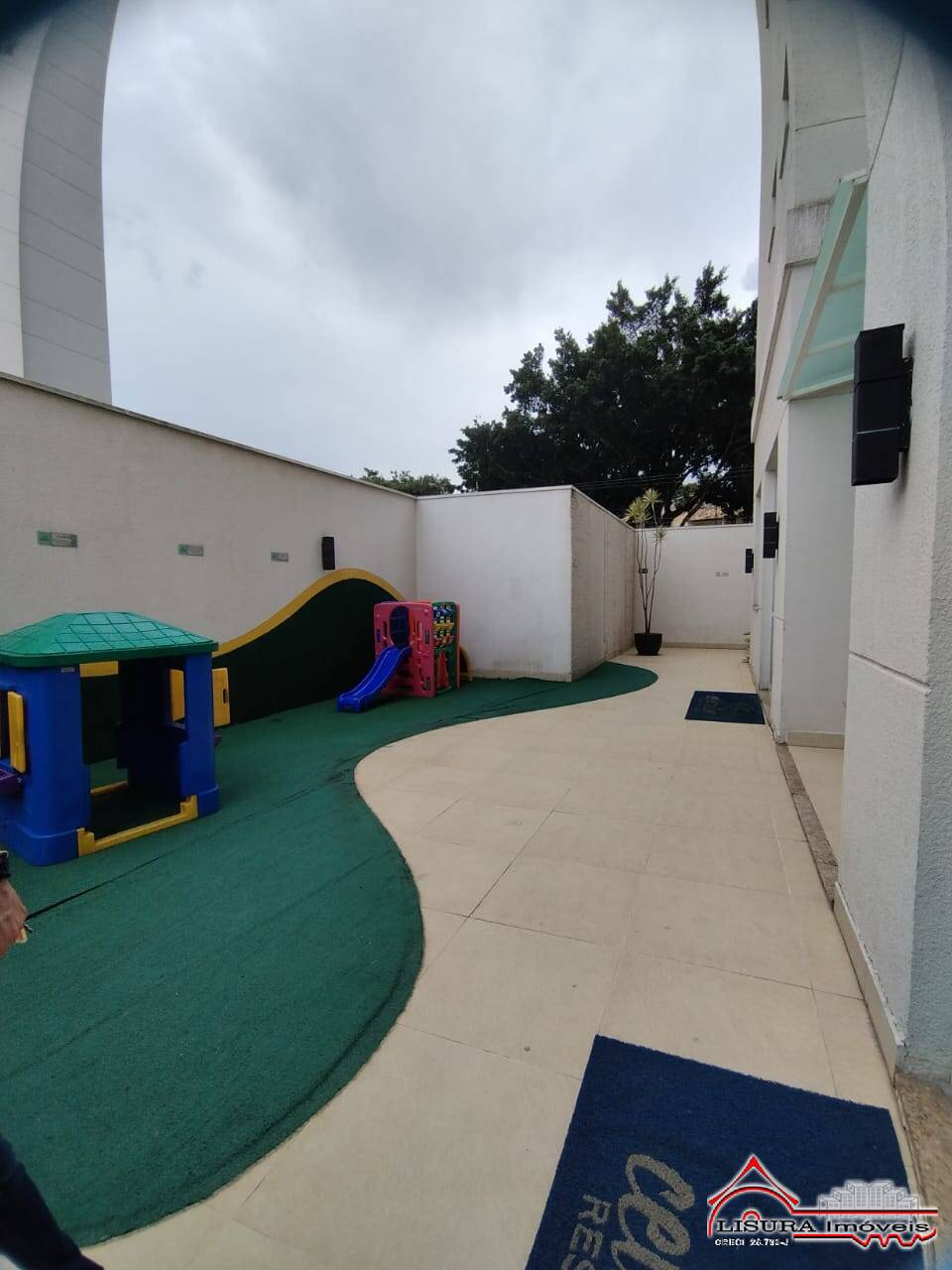 Apartamento para alugar com 3 quartos, 83m² - Foto 43