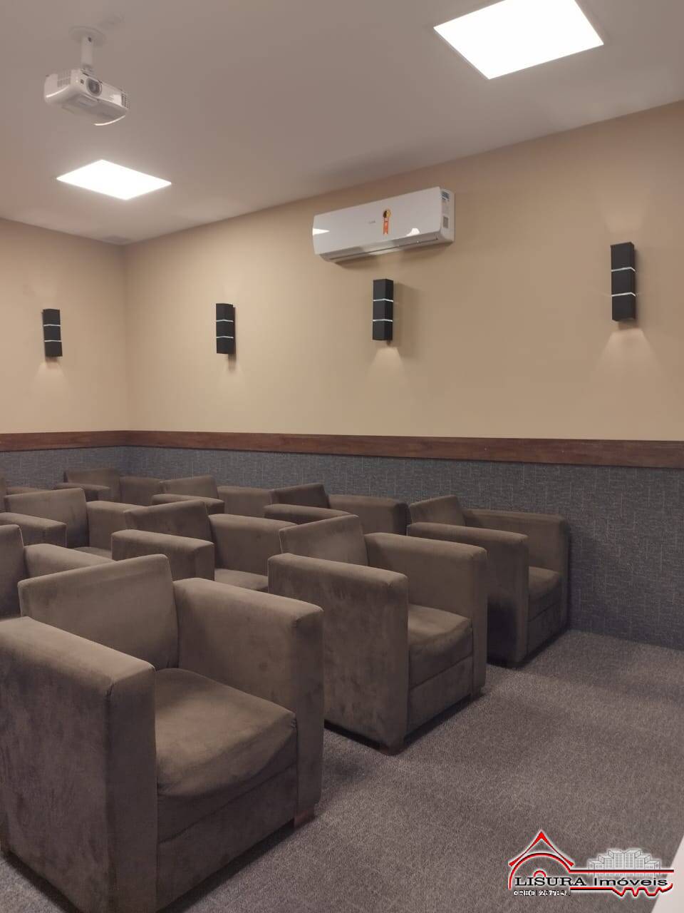 Apartamento para alugar com 3 quartos, 83m² - Foto 46
