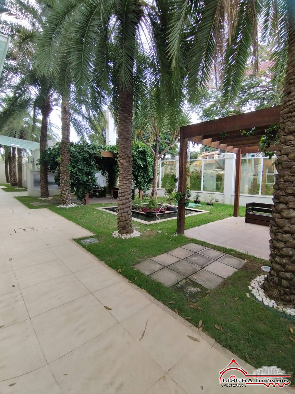 Apartamento para alugar com 3 quartos, 83m² - Foto 47