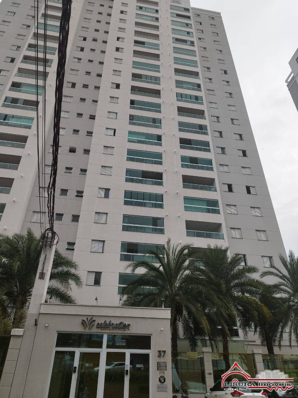 Apartamento para alugar com 3 quartos, 83m² - Foto 54