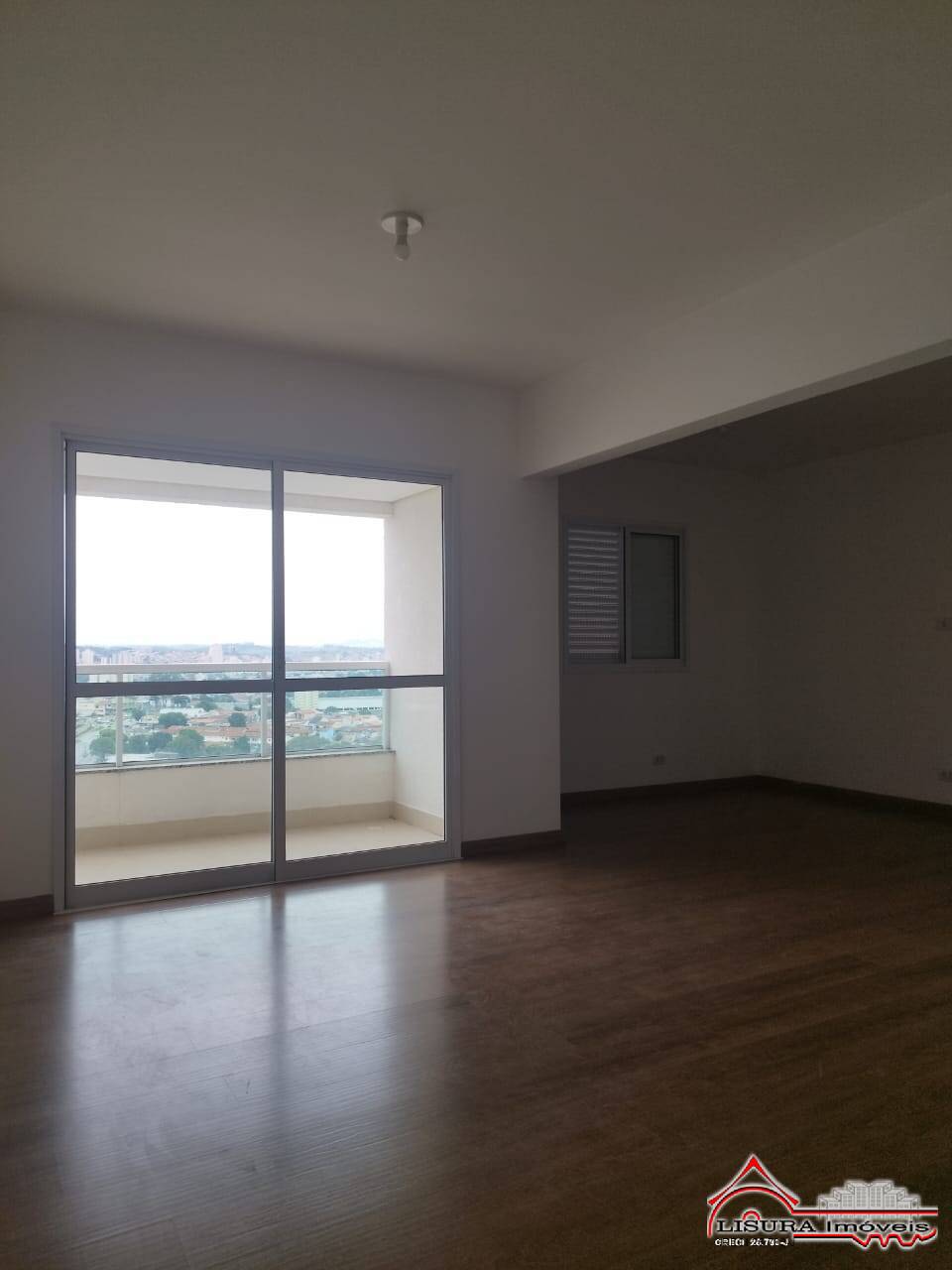 Apartamento para alugar com 3 quartos, 83m² - Foto 1