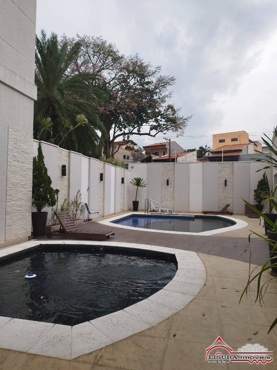 Apartamento para alugar com 3 quartos, 83m² - Foto 58