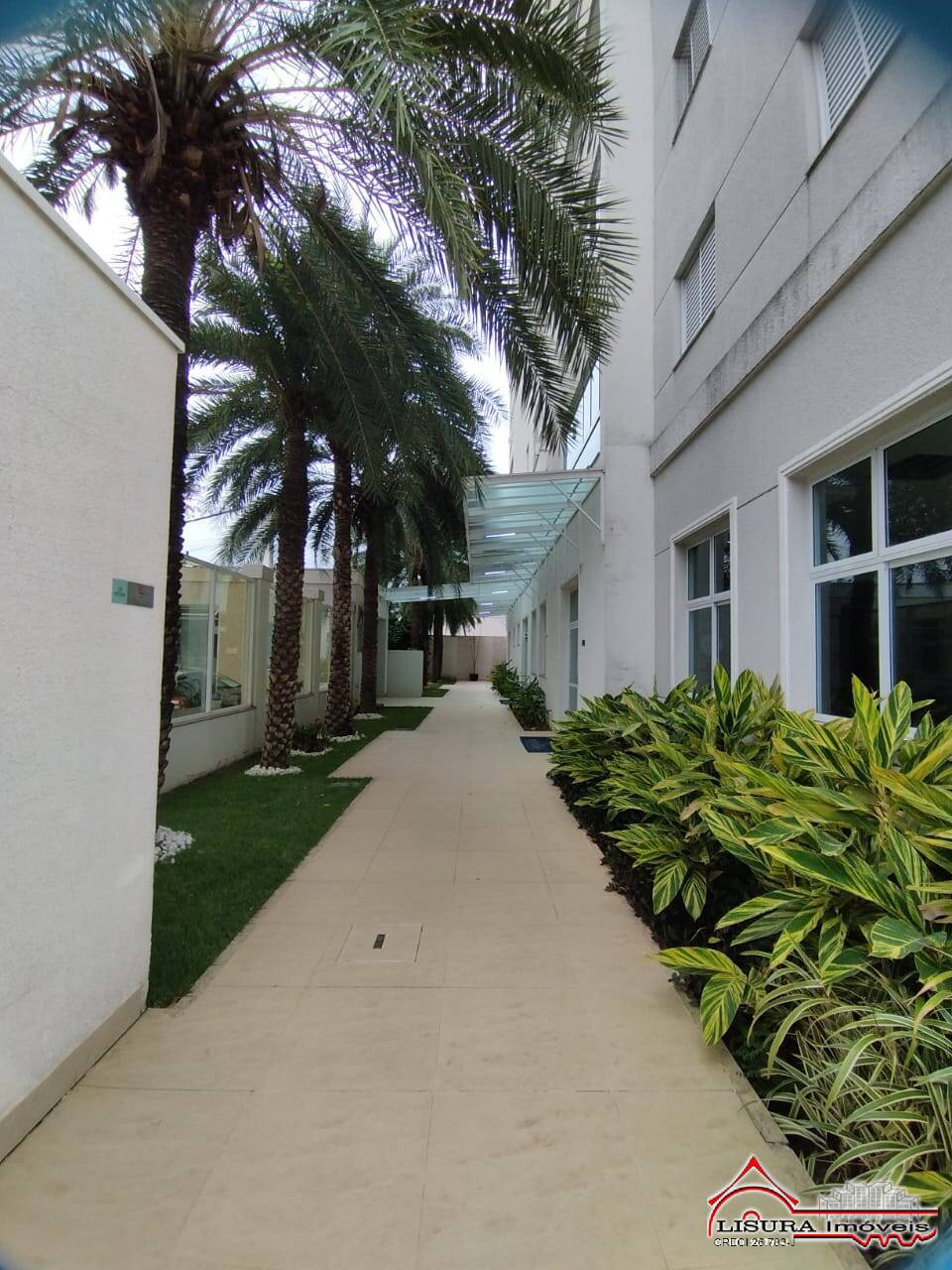 Apartamento para alugar com 3 quartos, 83m² - Foto 60