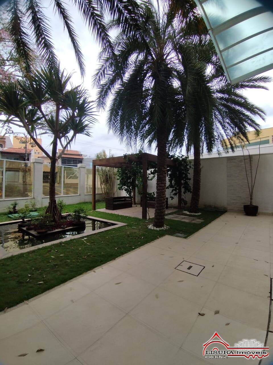 Apartamento para alugar com 3 quartos, 83m² - Foto 62