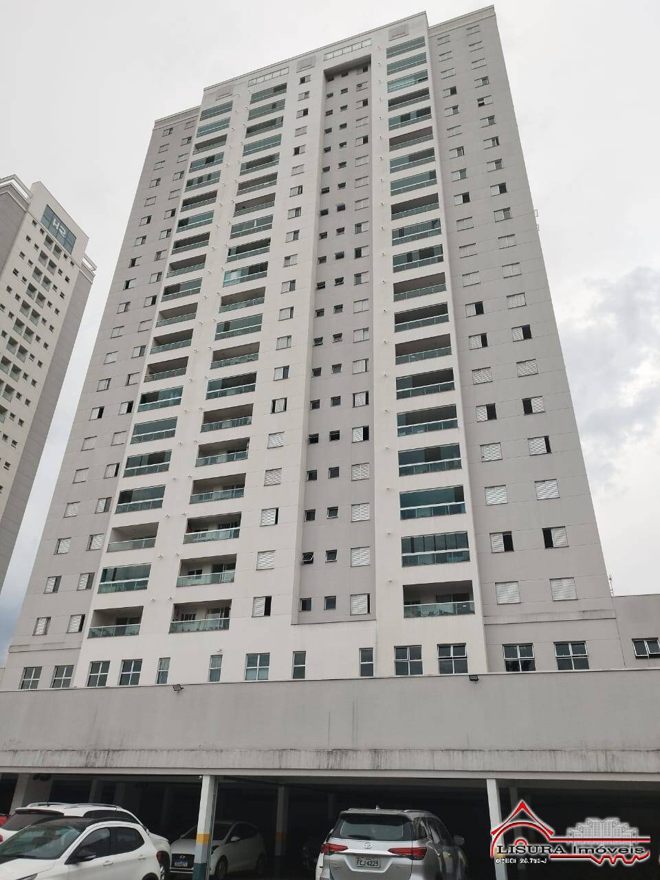 Apartamento para alugar com 3 quartos, 83m² - Foto 66