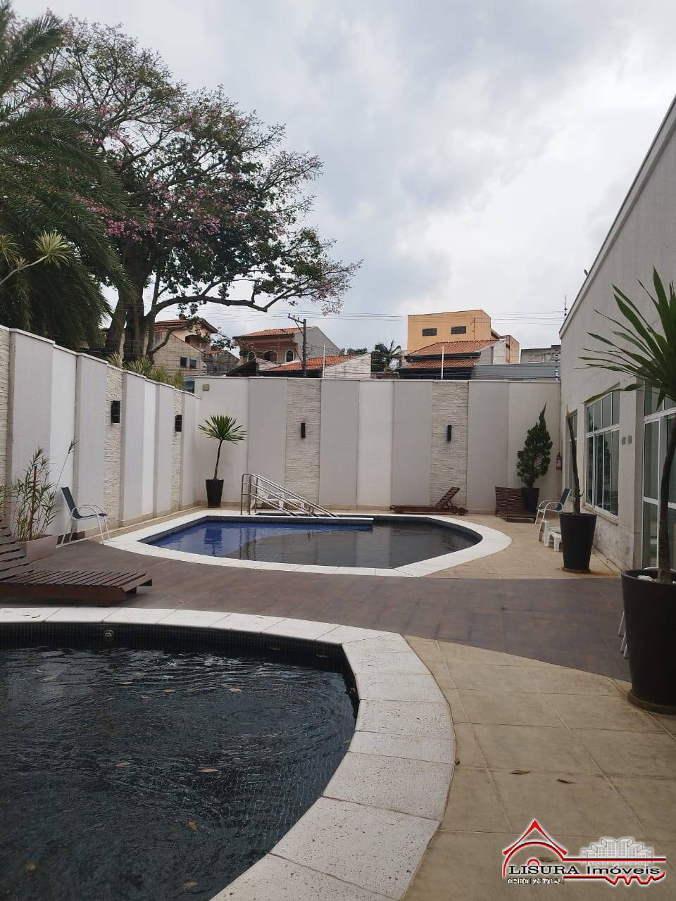 Apartamento para alugar com 3 quartos, 83m² - Foto 68