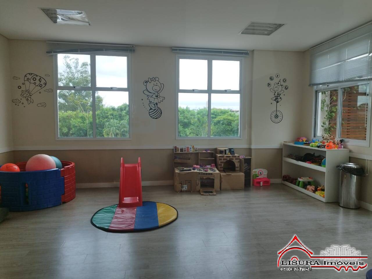 Apartamento para alugar com 3 quartos, 83m² - Foto 71